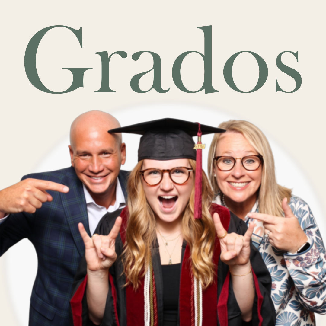 grados icon